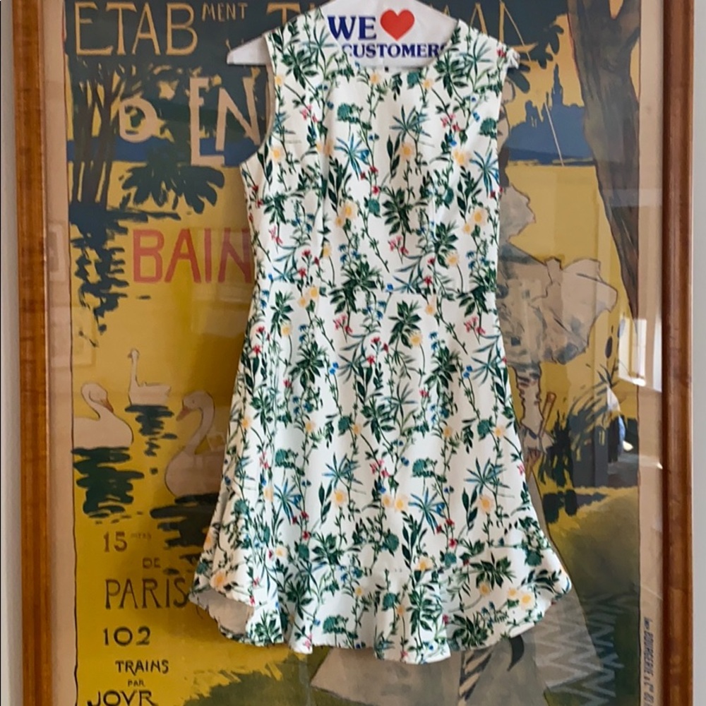 Like new dress